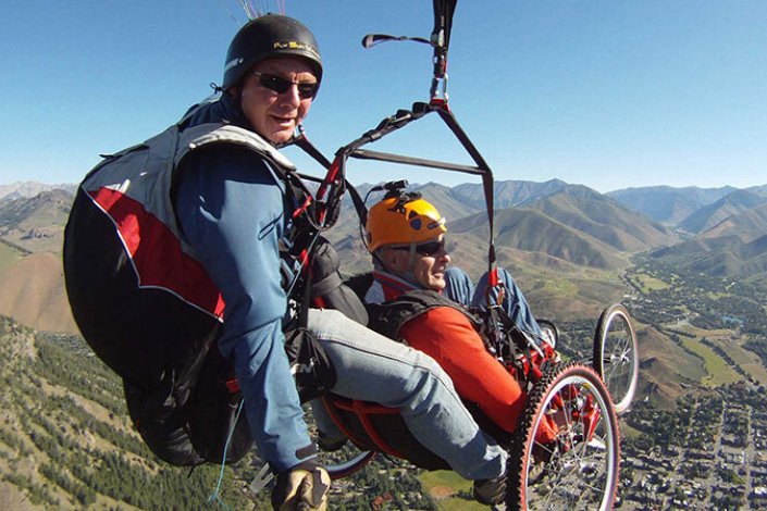 O direito à vida independente é uma das reivindicações dos organismos de deficientes