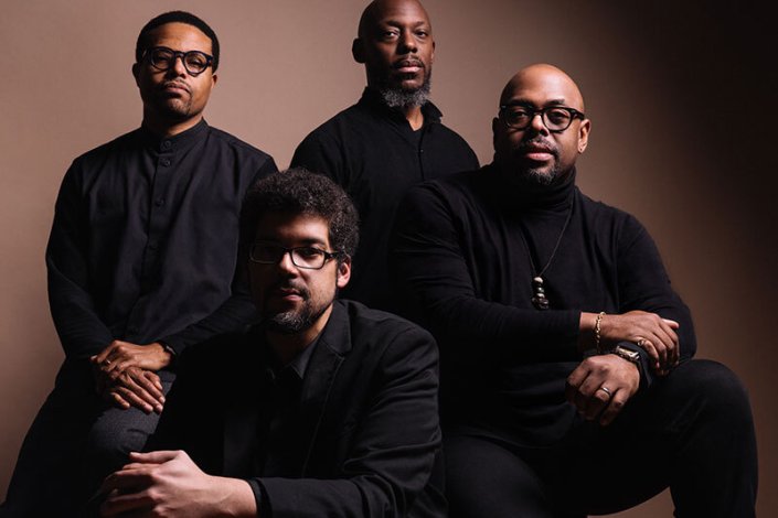 Christian McBride’s New Jawn