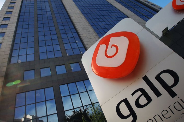 A Galp Energia tem uma cotação em bolsa superior a 10 mil milhões de euros