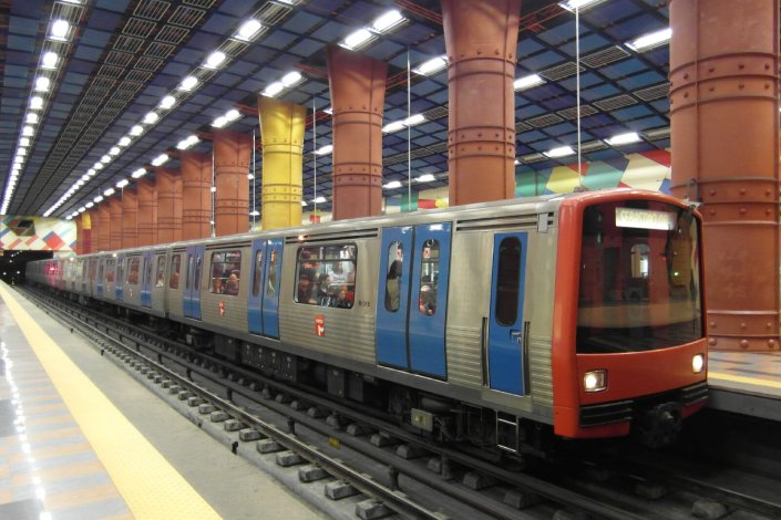 O Metropolitano de Lisboa tem vindo a prestar um serviço de transporte público cada vez mais distante das necessidades da cidade