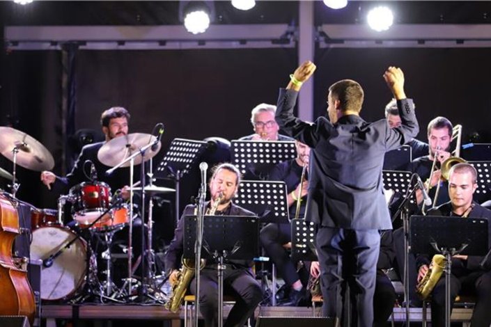 Orquestra de Jazz de Setúbal