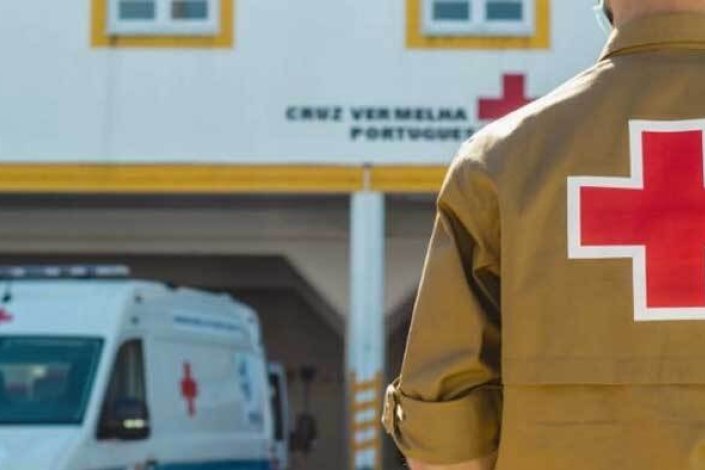 Cruz Vermelha Portuguesa