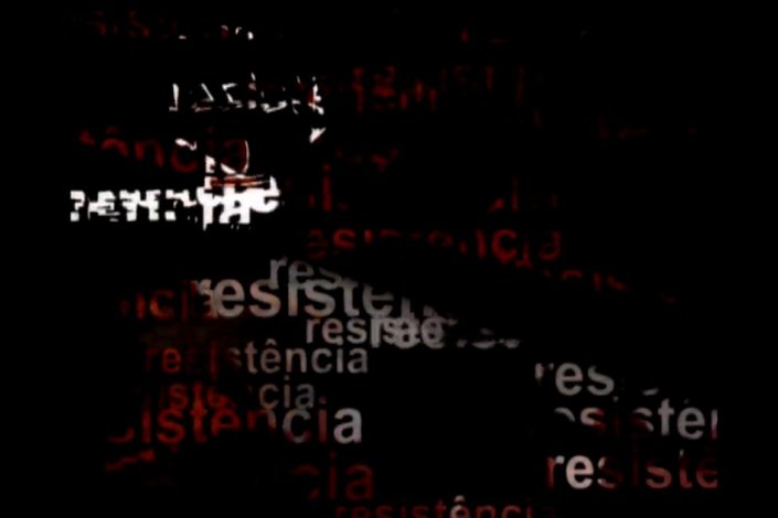 Os oito episódios de «Resistência» são exibidos no Museu do Aljube na segunda quinzena de Março 