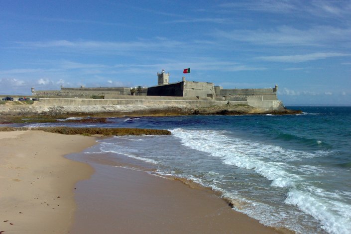 PCP quer alterações na Polícia Marítima e na Autoridade Marítima Nacional