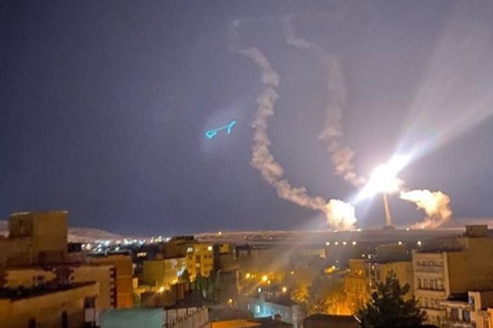 Em Nova Iorque, a diplomacia síria responsabilizou inteiramente o ocupante israelita e a administração norte-americana «por qualquer escalada adicional na região que ameace a paz e a segurança»