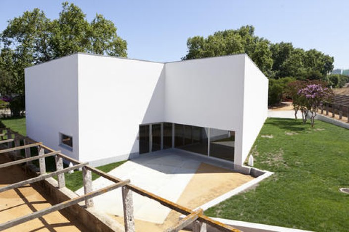 Oficina de Artes Manuel Cargaleiro