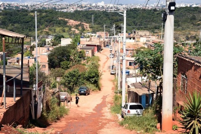 Ao todo, serão destinados 18,3 mil milhões de reais a equipamentos e obras no Brasil inteiro