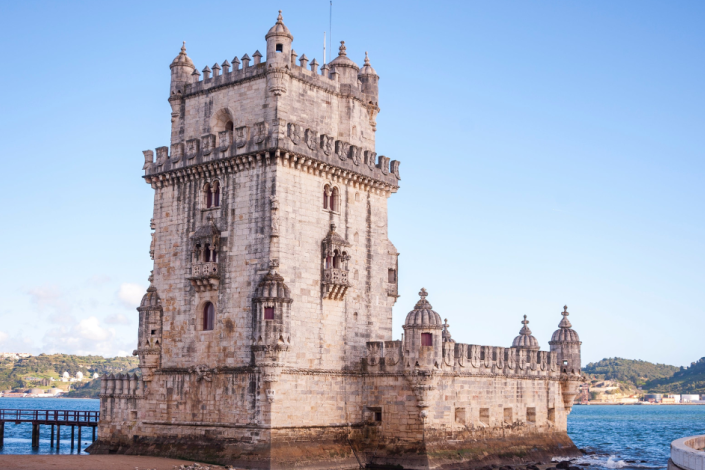 A Torre de Belém, em Lisboa, é gerida pela empresa pública Museus e Monumentos de Portugal (MMP)