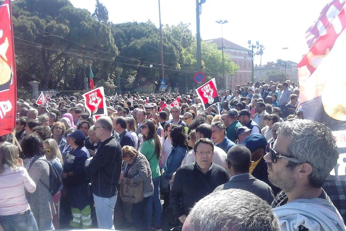 O STAL continuará a negociar as suas reivindicações