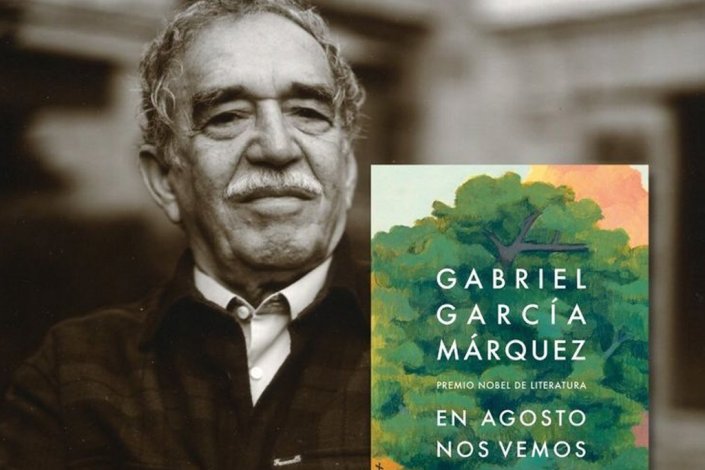 «Vemo-nos em Agosto», de García Márquez, será abordado na Biblioteca de Literatura Estrangeira de Moscovo