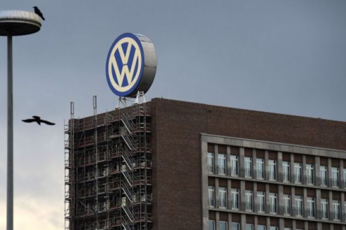 A Volkswagen apresentou nos primeiros nove meses do corrente ano lucros na ordem dos 2,9 mil milhões de euros