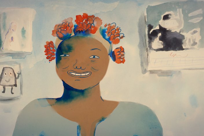 <em>Percebes</em> (2024), de Alexandra Ramires e Laura Gonçalves, é uma curta-metragem de animação premiada em Melgaço, Vila do Conde e Annecy (França)