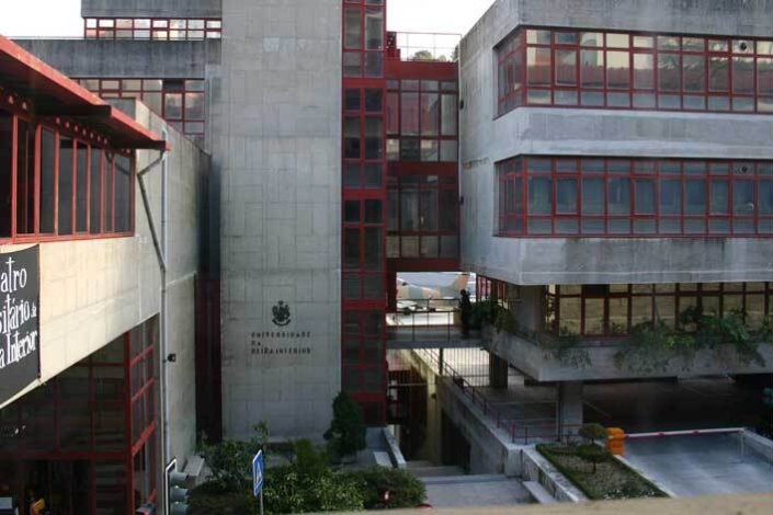 Universidade da Beira Interior