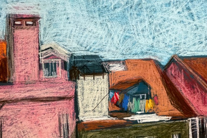 Exposição «Catarina Castel-Branco e Manuel San-Payo: Voltar a Casa» no MIAA – Museu Ibérico de Arqueologia e Arte, em Abrantes, até 4 de maio de 2025 