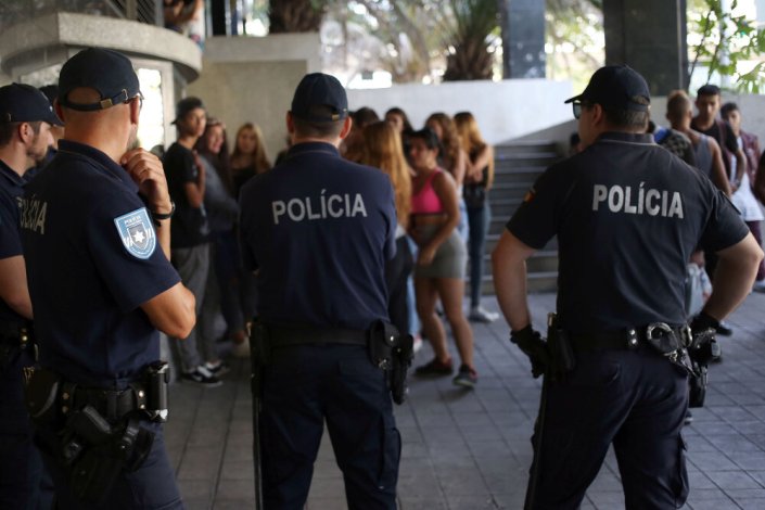 A ASPP/PSP levanta a necessidade de uma lei que garanta uma fiscalização permanente das condições de trabalho e de segurança e o reconhecimento do risco