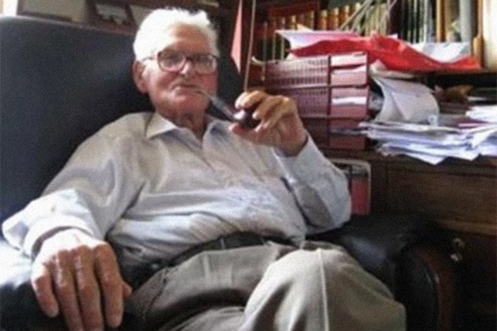 Se fosse vivo, Dias de Melo faria 100 anos esta terça-feira