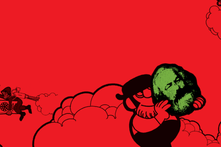 Exposição «Bonecos para o povo: João Abel Manta, artista revolucionário» de João Abel Manta, na Sociedade Nacional de Belas Artes, em Lisboa, até 31 de maio de 2025