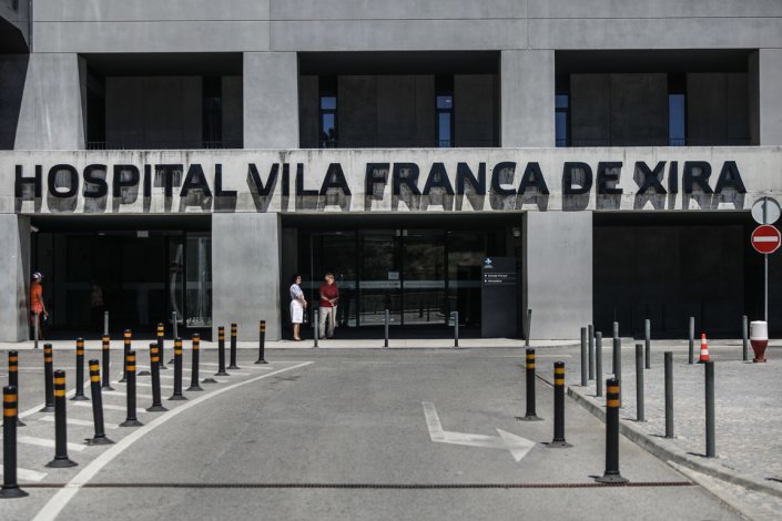 Hospital de Vila Franca de Xira