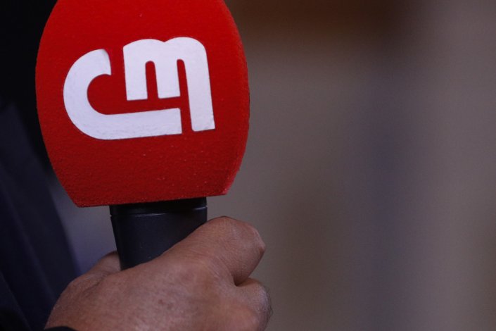 A CMTV é um dos principais órgãos de comunicação social da Medialivre (antiga Cofina)