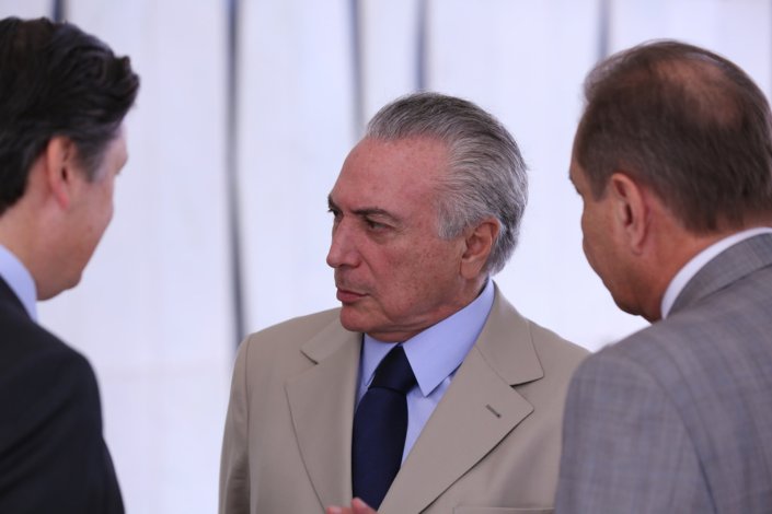 Michel Temer