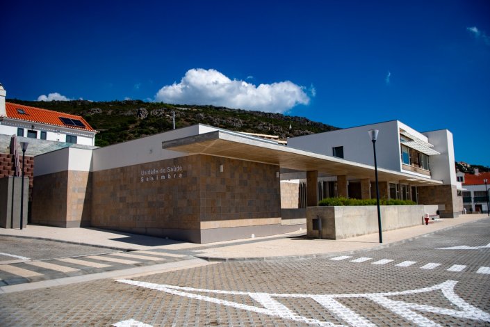 Centro de Saúde de Sesimbra