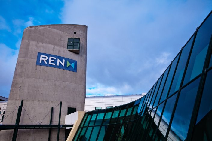 Redes Energéticas Nacionais, REN 