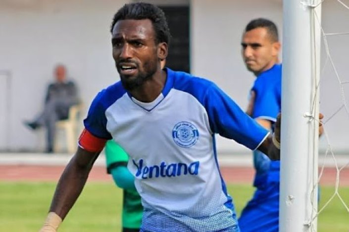 Suleiman Al-Obeid, de 41 anos, foi morto pelas forças de ocupação de Israel em Gaza, a 6 de Agosto de 2025. Ao longo de uma carreira de 16 anos, o futebolista representou a seleção palestiniana 24 vezes.