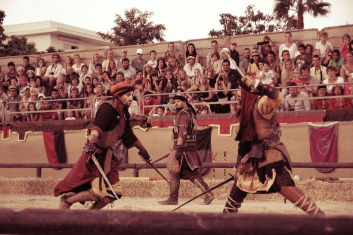 Feira Medieval de Silves