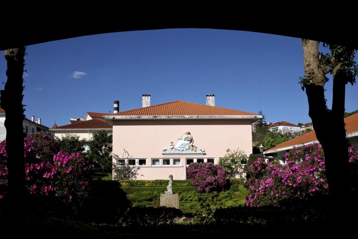 Maternidade Bissaya Barreto, em Coimbra