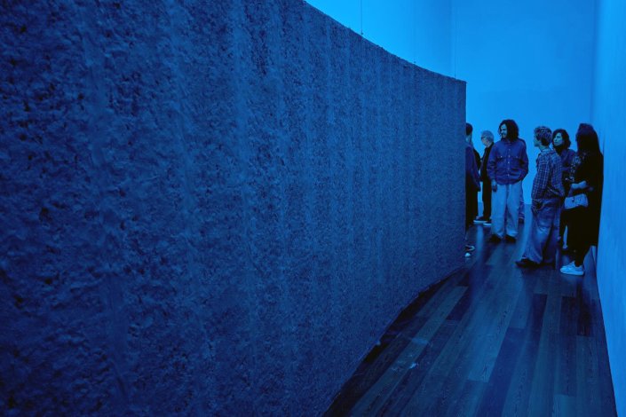 Exposição «Pele de Barro» de Flávia Vieira no CAV- Centro de Artes Visuais de Coimbra, até 30 de novembro