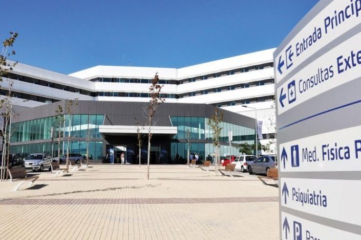 Hospital de Cascais, exemplo de uma parceria publico-privada na Saúde