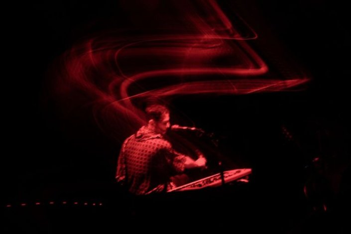 Edgar Valente em «Ignorante».