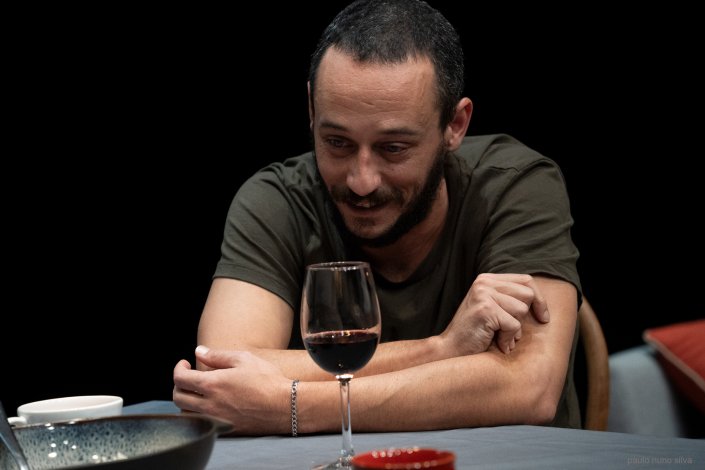 Órfãos, de Dennis Kelly