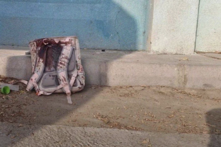 Pelas 9 horas da manhã&nbsp;(hora local) de dia 28 de Fevereiro, um ataque israelita a uma escola&nbsp;para raparigas em&nbsp;Minab, no Sul do Irão, assassinou&nbsp;pelo menos 156 crianças, ferindo mais de uma centena. Minab, Irão, 28 de Fevereiro de 2026&nbsp;