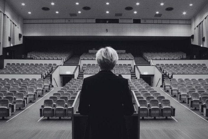 Imagem gerada por Inteligência Arificial