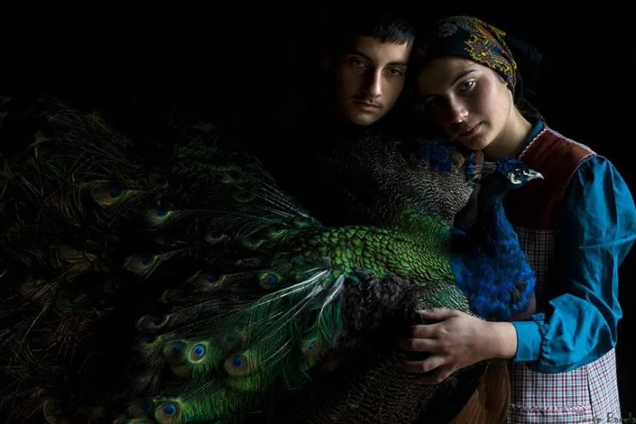 Exposição «<em>A Luz do Meu Lugar»</em> de Jorge Bacelar no Museu da Imagem em Movimento (MIMO), em Leiria, até 26 de abril de 2026