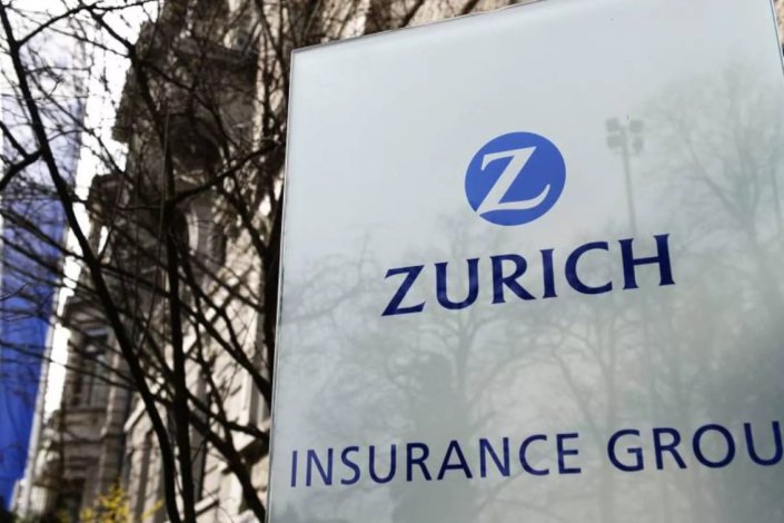 Grupo Zurich (seguros)