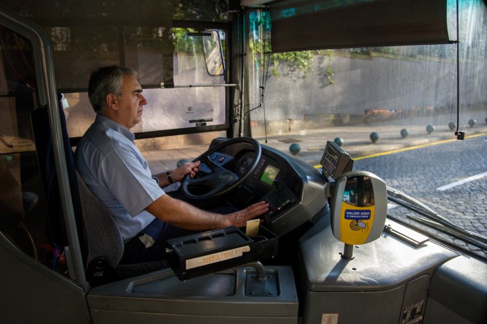 A Fectrans considera que a proposta que a administração da STCP apresentou é prejudicial para os trabalhadores