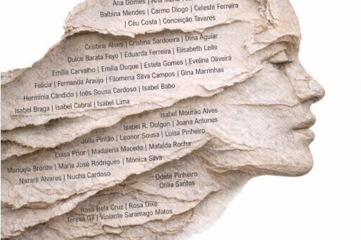 Exposição coletiva «A Mulher e a Constituição – 50 anos, 50 artistas, 50 interpretações» Centro Cultural de Paredes apresenta a, que decorre até&nbsp;31&nbsp;de julho de&nbsp;2026&nbsp;