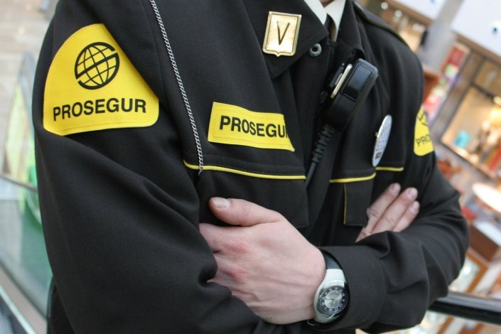 O STAD afirma-se contra o despedimento colectivo na Prosegur