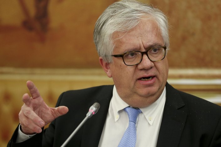 A proposta de Lei de descentralização do Governo, apresentada pelo ministro-adjunto Eduardo Cabrita, gera as incertezas sobre a garantia da autonomia do poder local