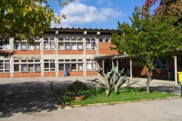 Escola Básica dos 2.º e 3.º Ciclos Paulo da Gama