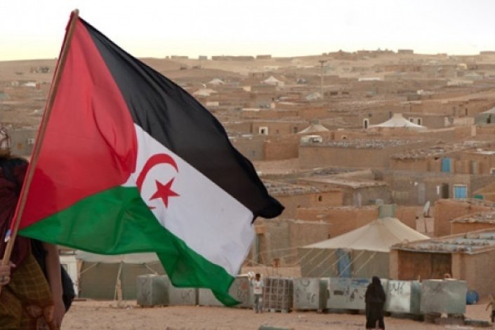 CPPC e Fenprof promovem uma acção solidária com o povo saarauí no 41 anos da RASD