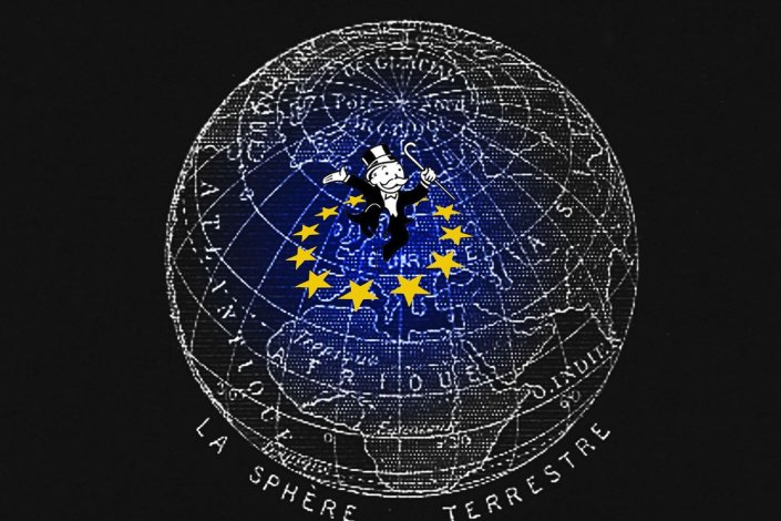 Ilustração de Irene Sá