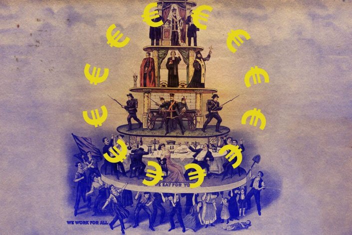 Ilustração de Irene Sá