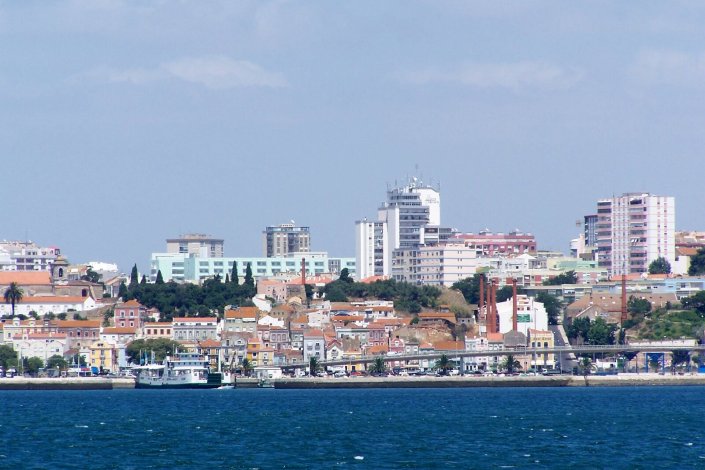 Setúbal
