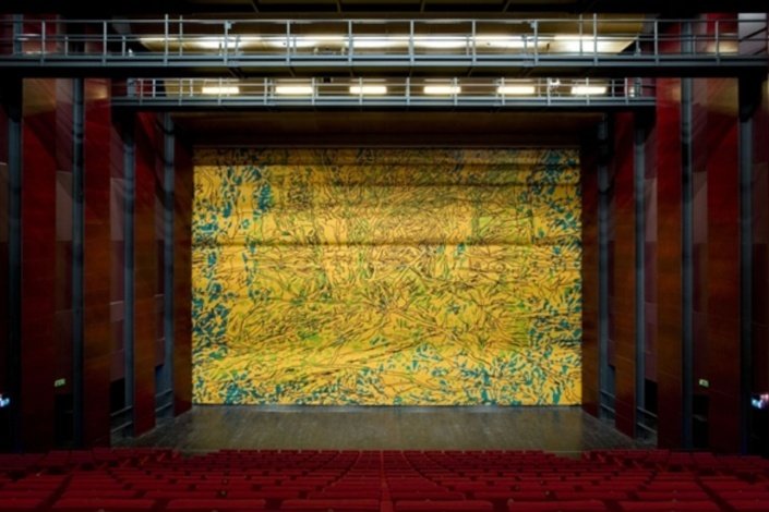 «Migrantes» leva o drama dos refugiados ao palco