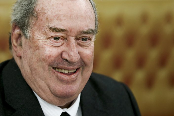 Pedro Queiroz Pereira é o dono da Navigator, através da Semapa. Nos últimos seis anos, recolheu mais de 570 milhões de euros em dividendos