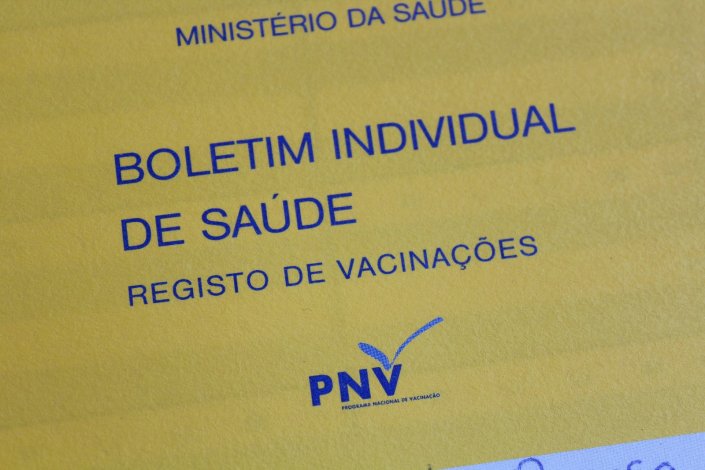 O recente surto de sarampo motivou o debate sobre vacinação, esta tarde, na Assembleia da República