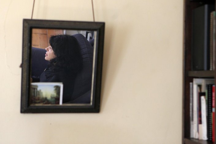 A realizadora Susana de Sousa Dias importa as memórias do fascismo através da fotografia 